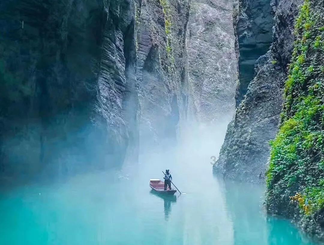 老旧的停车场3
