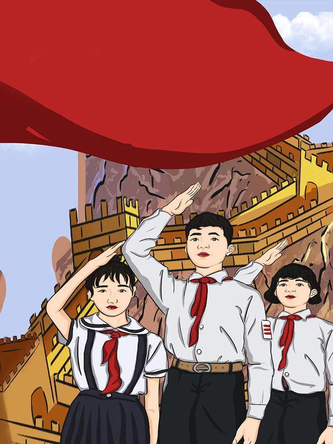 逃离梦想之家