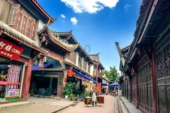 逃离别墅度假村